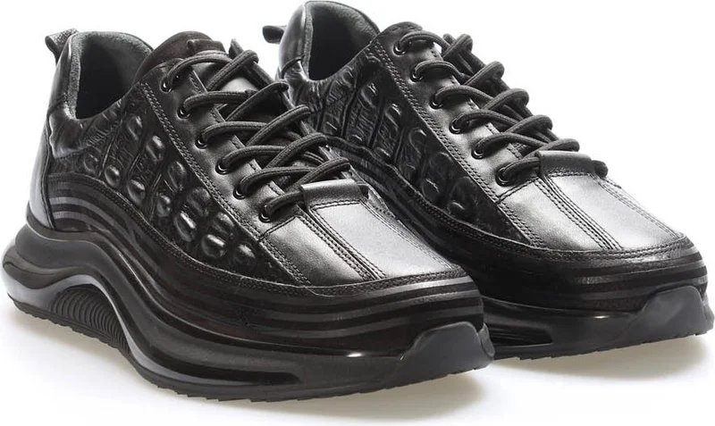 Fast Step Men's Casual Shoes 126MA1004