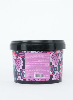 Jardin Flamingo Face & Body Scrub 400g - Cotton Candy  - Image 2