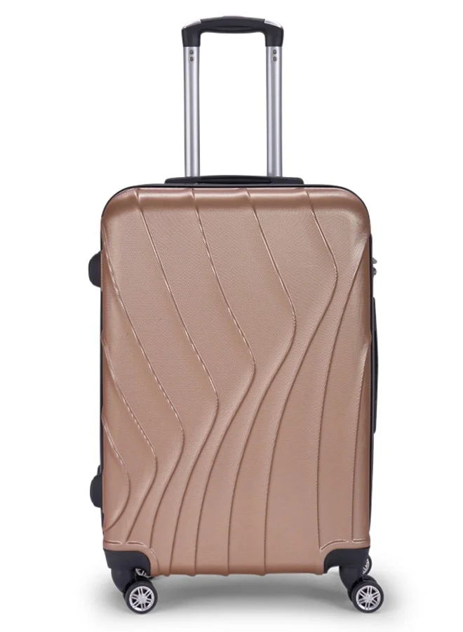 LIMRA Travel bags from limra 4-piece set
