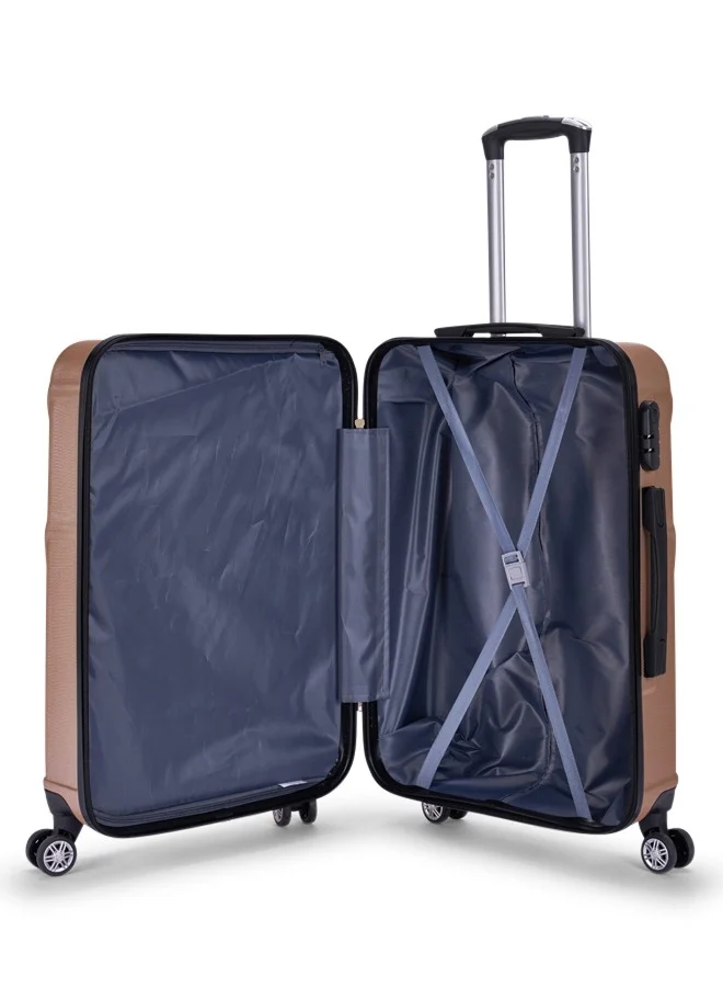 LIMRA Travel bags from limra 4-piece set