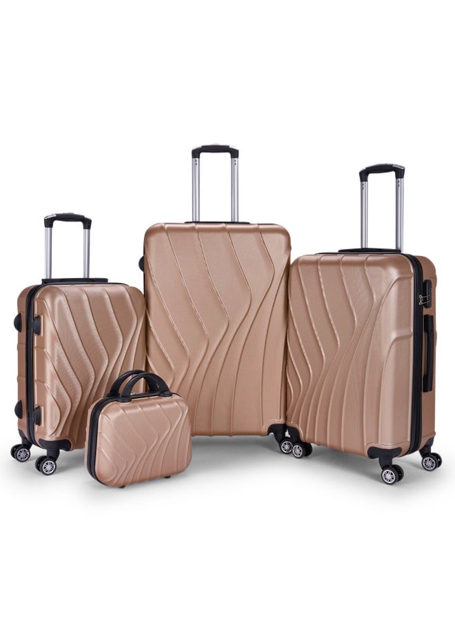 LIMRA Travel bags from limra 4-piece set - Image 1