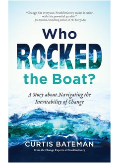 Who Rocked the Boat?  - Image 1