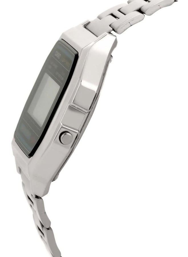 CASIO Unisex Vintage Series Digital Watch A158WA-1DF - Image 2