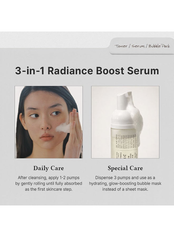 Dr.althea ABC Glow Whipped Serum 100ml - Image 3