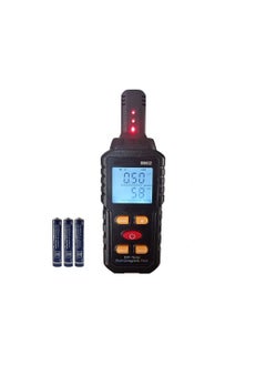 Generic Emf Detector Tester, ,Electromagnetic Field Radiation Detector, Handheld Digital LCD EMF Reader Measure with Sound Light Alarm, Ghost Hunting Equipmetent  - Image 1