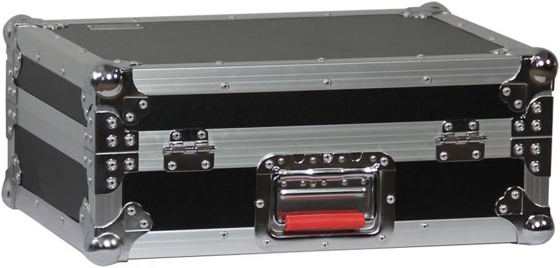 Gator Cases G-TOUR Series Road Case for 10-Inch DJ Mixers - Image 1