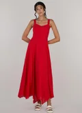 Just Nature red