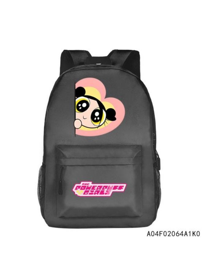 Creative backpacks attract everyone's attention - 293 - Image 1