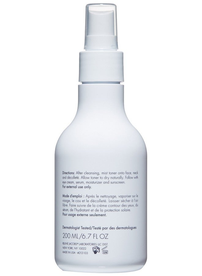 جون جاكوبس تونر الكولاجين والإيلاستين من جون جاكوبس، 6.7 أونصة - Image 2