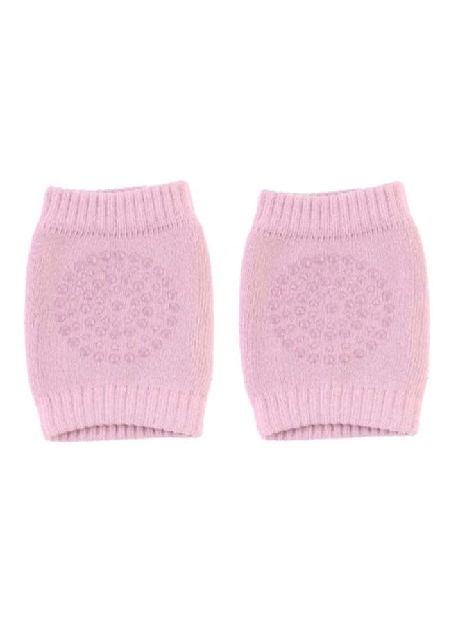 Pair Of Crawling Baby Anti-Slip Knee Pad - Image 1