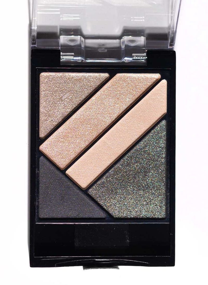 PALLADIO SILK FX All-In-One Herbal Eyeshadow  - Image 2