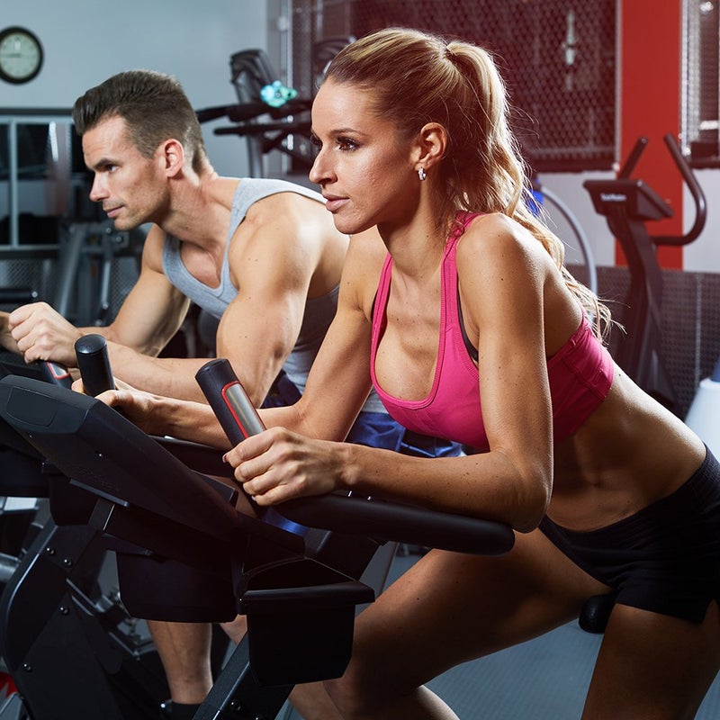 بي في مجموعة دواسات دراجات Bv متوافقة مع دراجة Peloton Look Delta (زاوية 9 درجات) - للدراجات الهوائية الداخلية ودراجات الطرق - Image 5