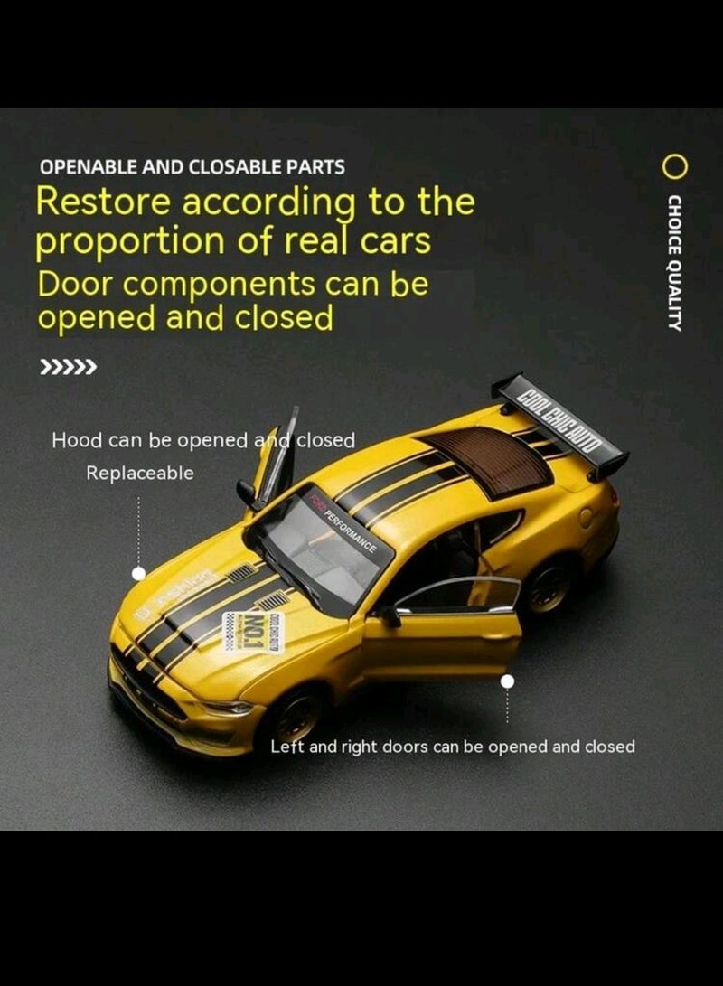 CCA toy car chassis - Image 2