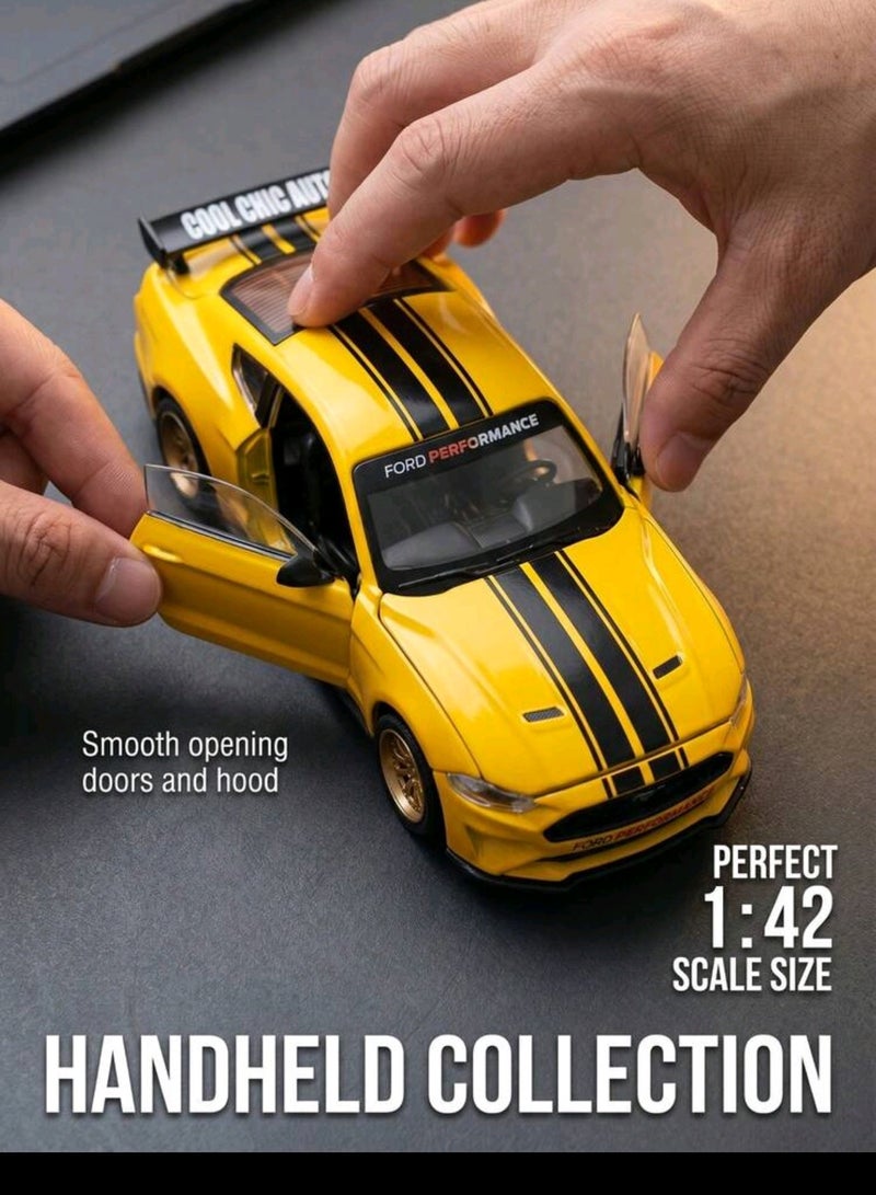 CCA toy car chassis - Image 4