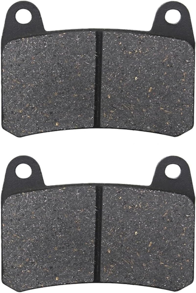 Wivplex Motorcycle Brake Pads for BJ300GS and TNT300