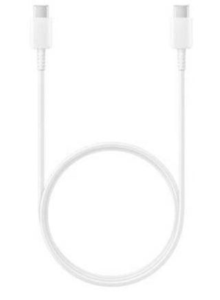 USB-C 240W Charge Cable 2M White - view 3