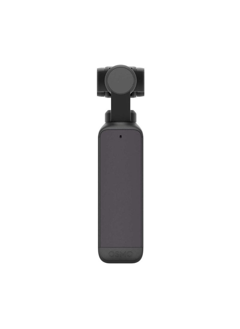 Dji World DJIPocket 2 is equipped with Wi Fi/Bluetooth function/4K handheld sports and motion camera (this is an all-in-one package)  - Image 3