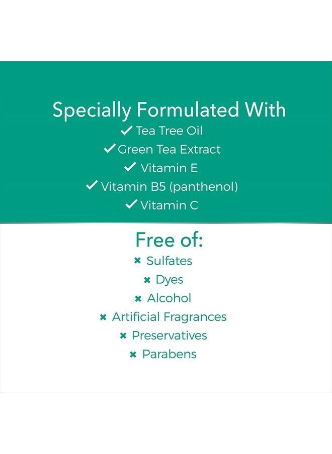 Nizoral - Scalp Psoriasis Shampoo & Conditioner, 11 Ounce - Image 1
