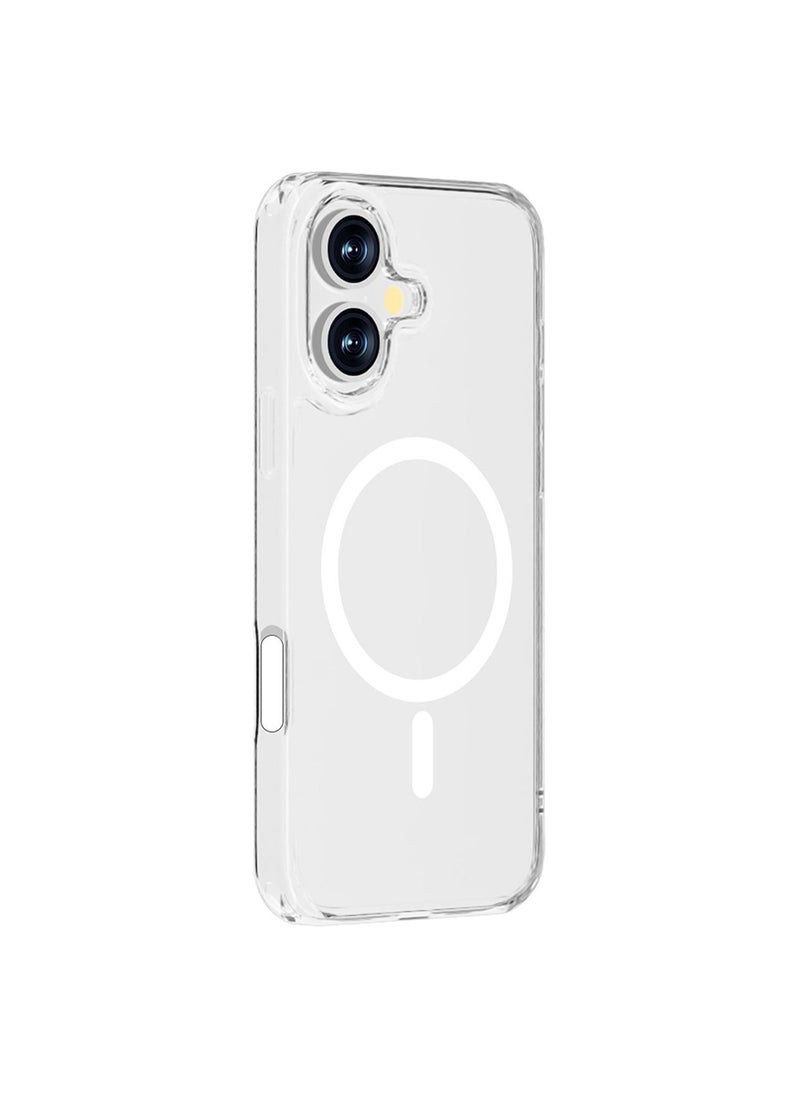 Protect PROTECT MSIP16 iPhone 16 Magsafe Clear Case Clear  - Image 1