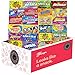 Blunon Movie Theater Candy  Assorted Candy Variety Pack  24 Large Theater Size Boxes  Bulk Care Package Gift Box Pack of 24 - Image 4