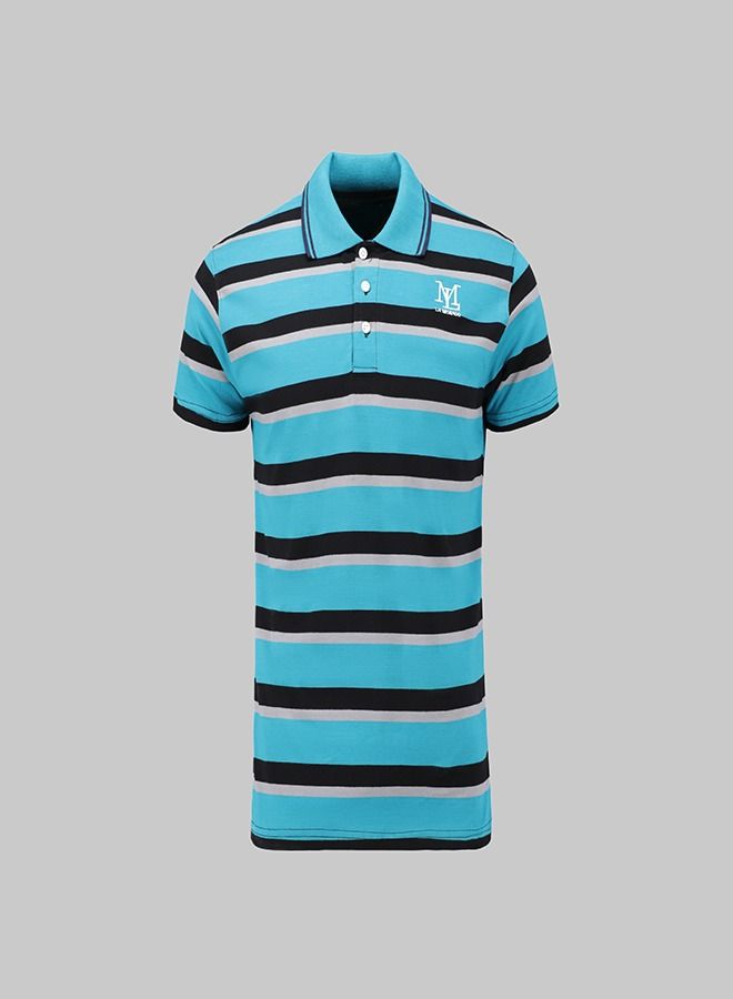 Lamorado YD Polo Shirt - Image 1