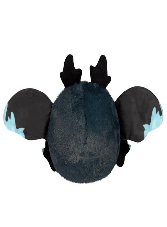 Squishable/Alter Egos Series 14: Fiery Mothman Plush Toy - Image 5