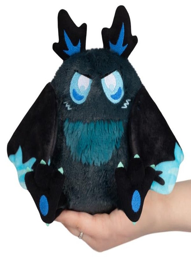 Squishable/Alter Egos Series 14: Fiery Mothman Plush Toy - Image 1