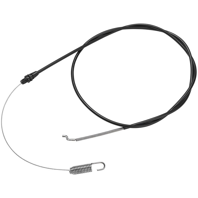 UP2WIN 105-1845 Traction Cable Drive Cable Compatible with Toro Lawn Mower 20016 20065 20005 20007 20064 20072A Front Wheel Drive Propelled Walk Mower - Image 1