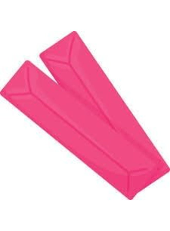 Batook Watermelon Flavoured Chewing Gum Sticks – Pack of 12 | Juicy & Refreshing Long-Lasting Chew | Sweet Fruit Candy for Kids & Adults, Travel-Friendly Snack - Image 5