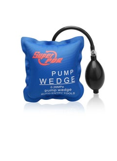 super por Positioning Antiskid Air Cushion Installation Fixed Airbag  - Image 1