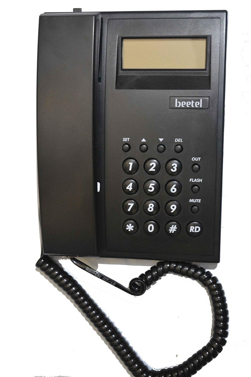 Basic Caller ID Landline Set