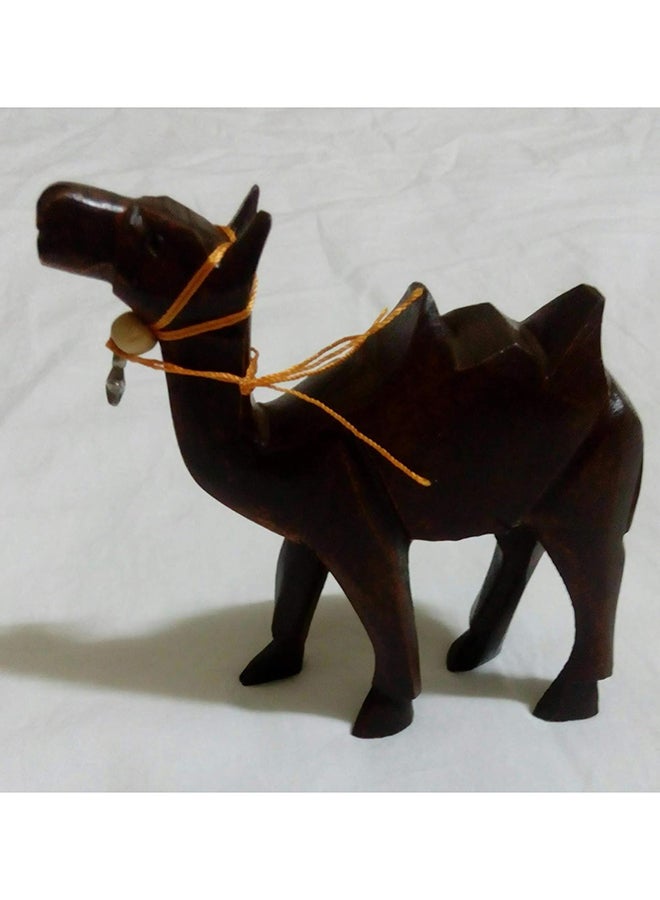Statues & Models- Camel Shape
