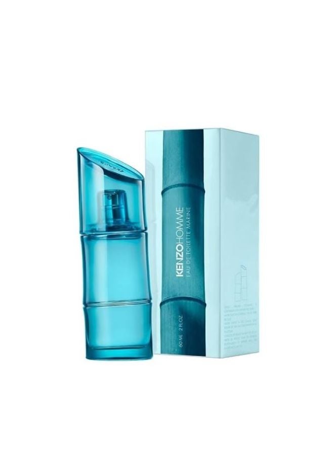 Kenzo عطر كينزو هوم مارين 60 مل