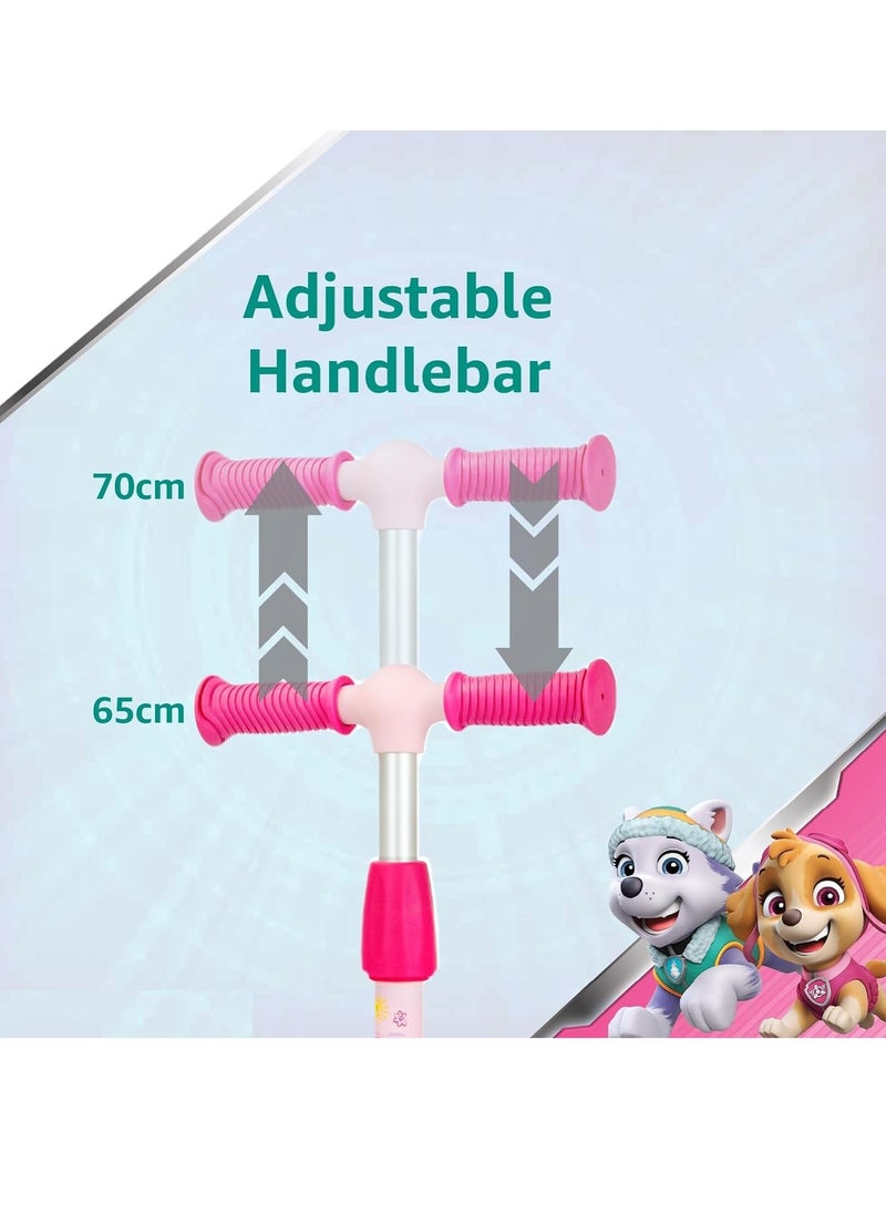 Paw Patrol Girls Scooter 3-Wheel - pzsku/ZEC0786D2B18A8DB0B2A8Z/45/_/1718368324/d86018bc-7fcc-4eb1-96b6-31fa1af60fbc