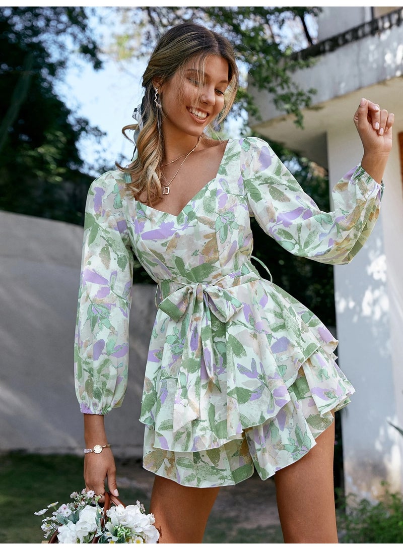 سيمبلي ملابس نسائية عصرية - ملابس عصرية للصيف والمنزهات - Image 1