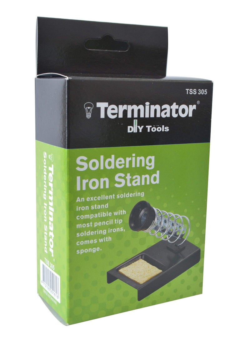 Terminator TSS305 Soldering Stand - Image 2