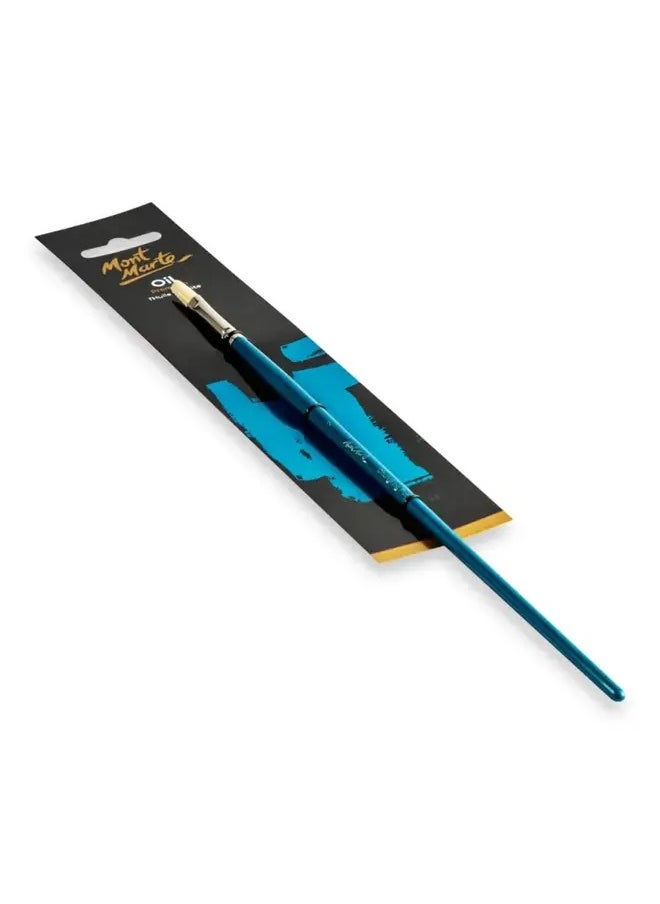 Montmarte MM Artist Brush Chungking Flat 2  - Image 3