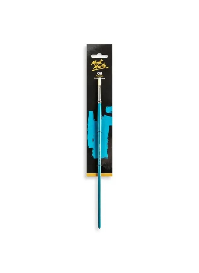 Montmarte MM Artist Brush Chungking Flat 2  - Image 1