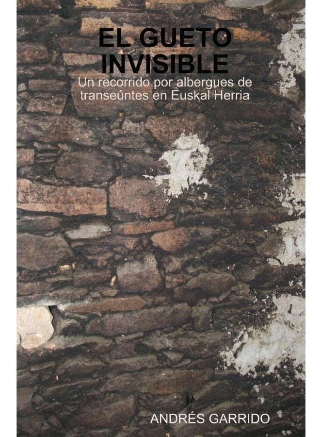 EL GUETO INVISIBLE - Image 1