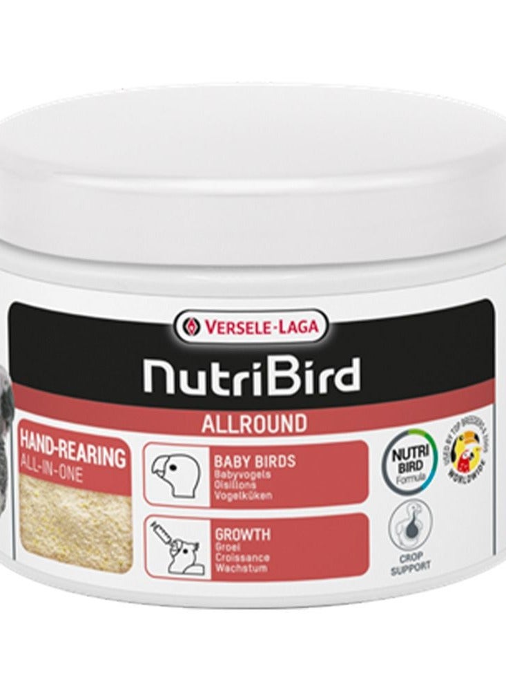VERSEL-LAGA NurtiBird All Round 250 gm