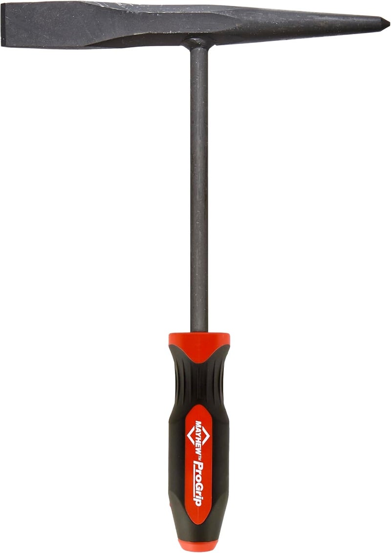 Tools Pro 37003 16-Ounce Welders Chip Hammer