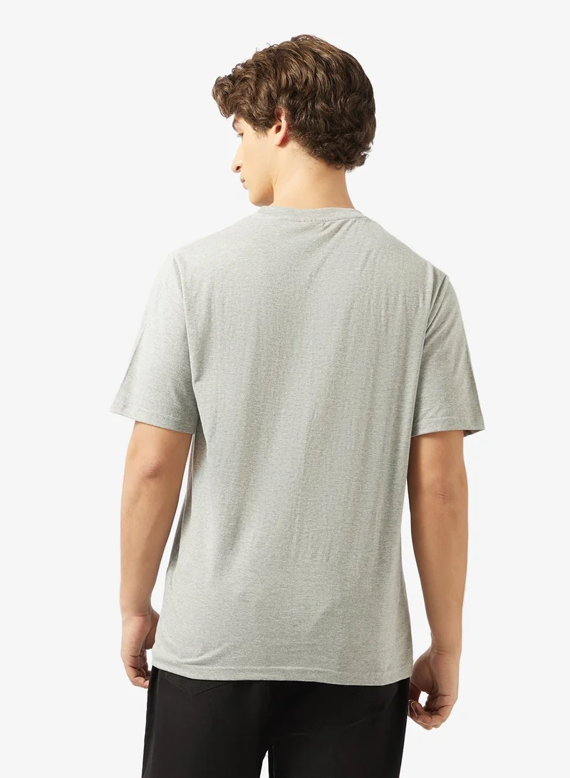 Seventy Five Basics Regular Fit T-Shirt