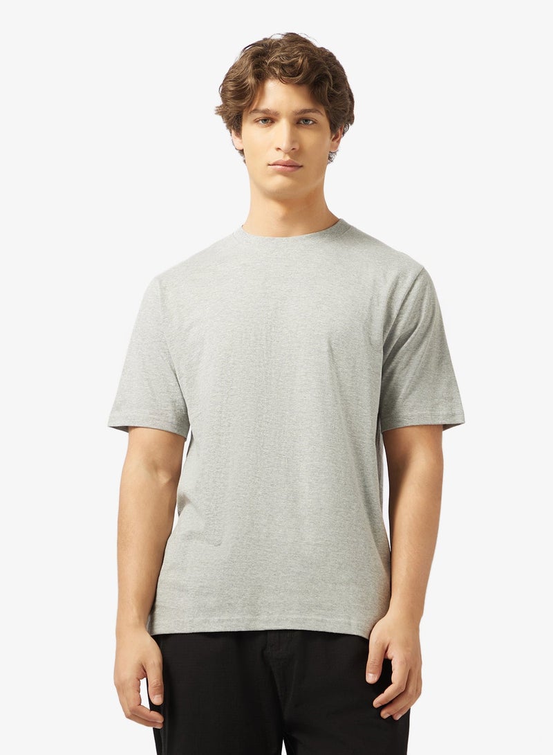 Seventy Five Basics Regular Fit T-Shirt - Image 1
