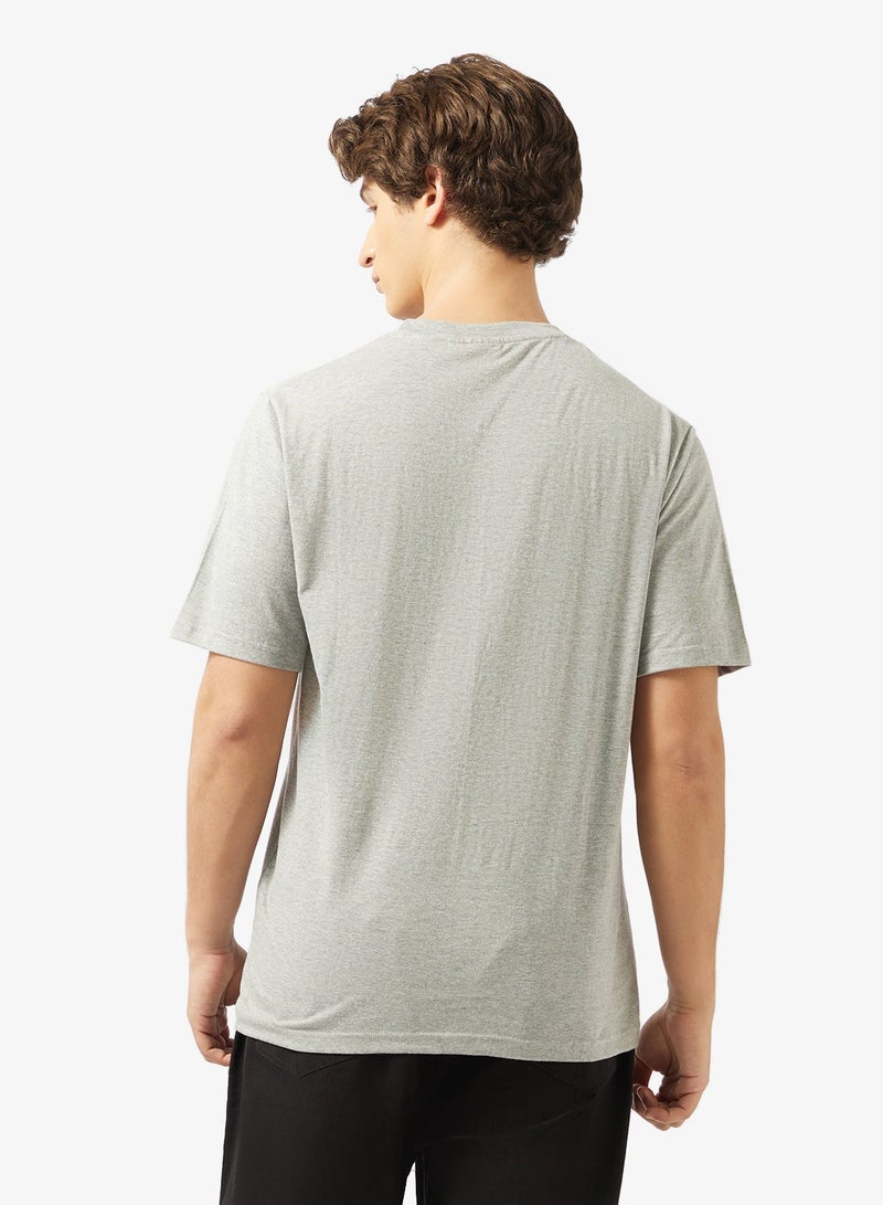 Seventy Five Basics Regular Fit T-Shirt - Image 2