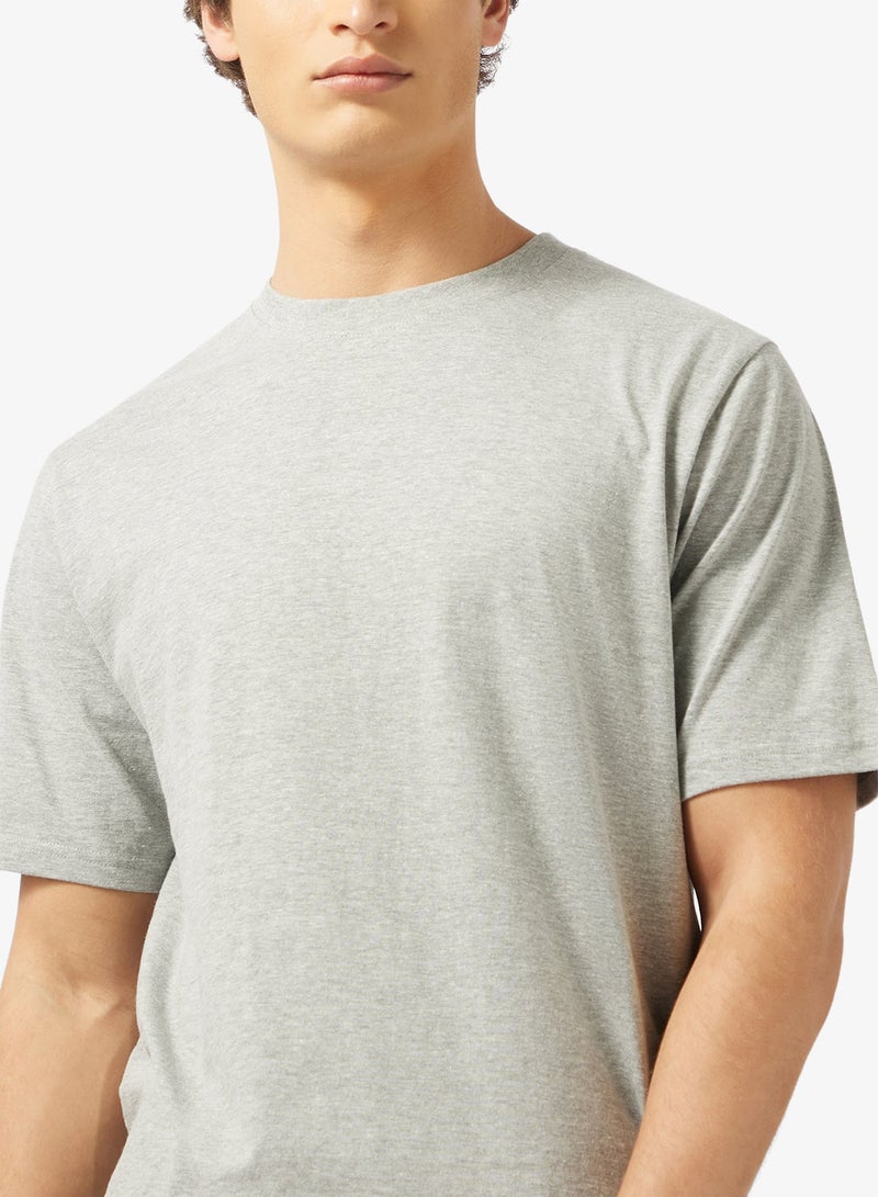 Seventy Five Basics Regular Fit T-Shirt - Image 3