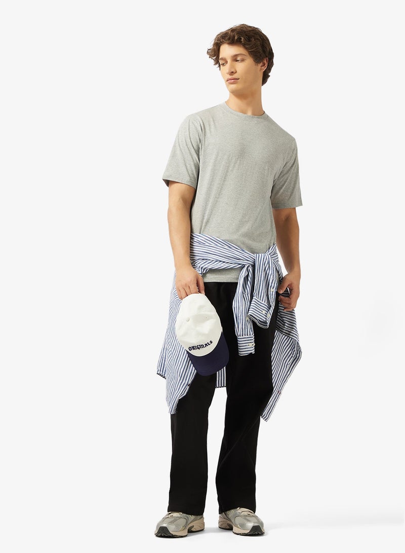 Seventy Five Basics Regular Fit T-Shirt - Image 4