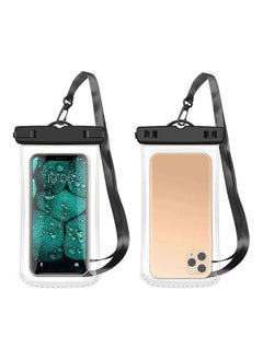 RollsTimi  TPU Waterproof Underwater Dry Bag  - Image 5