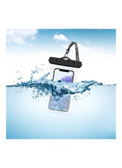 RollsTimi  TPU Waterproof Underwater Dry Bag  - Image 4