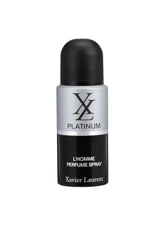 Xavier Laurent Xavier Laurent Platinum L'HOMME PERFUME SPRAY 150ml 