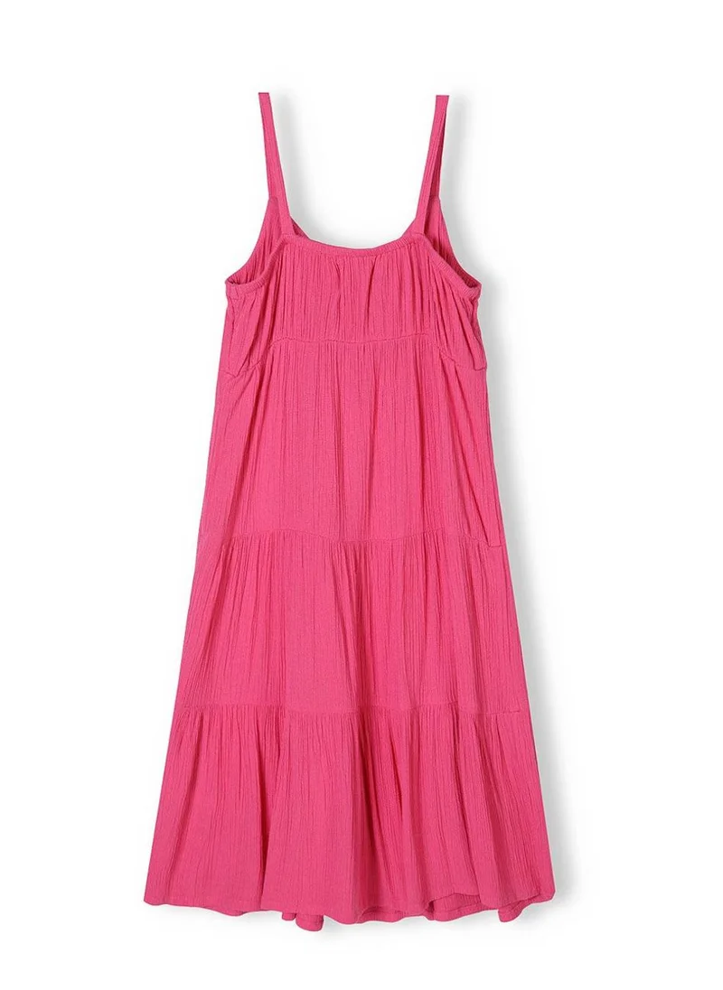 MINOTI Tiered Sundress